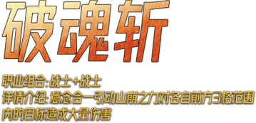 技能介绍